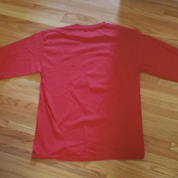 Crooks and castle's long sleeve Medusa t - Picture 2 of 2